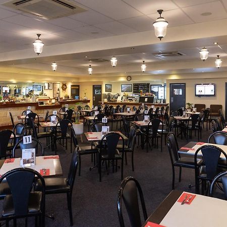 The Victoria Hotel Port MacDonnell Esterno foto