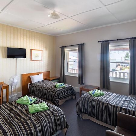 The Victoria Hotel Port MacDonnell Esterno foto