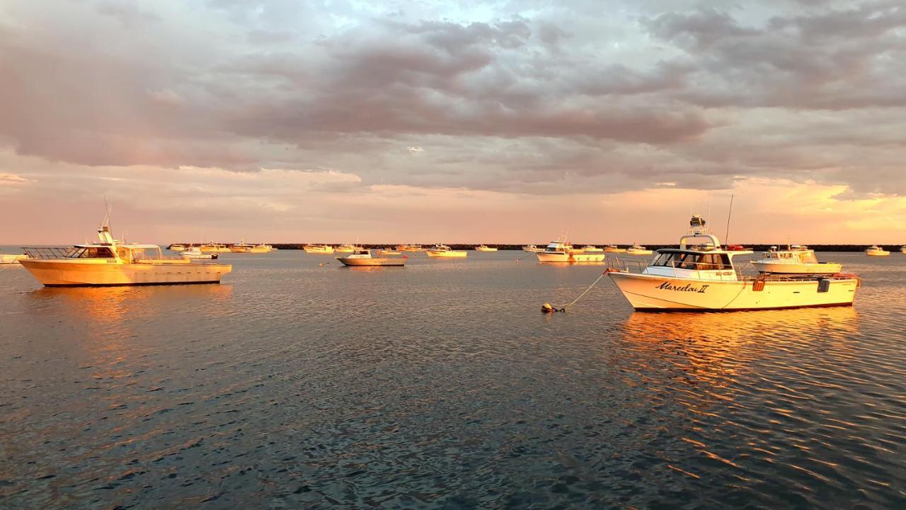 The Victoria Hotel Port MacDonnell Esterno foto